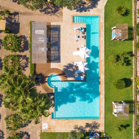 Can Arabi - Adults Only Puig D'en Valls Exterior foto