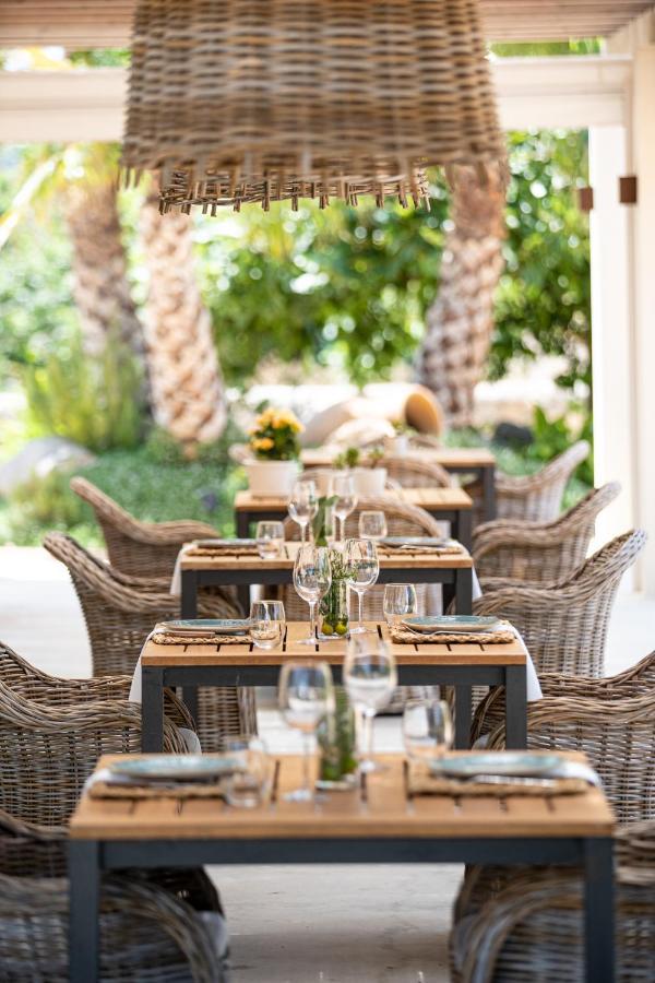 Can Arabi - Adults Only Puig D'en Valls Exterior foto
