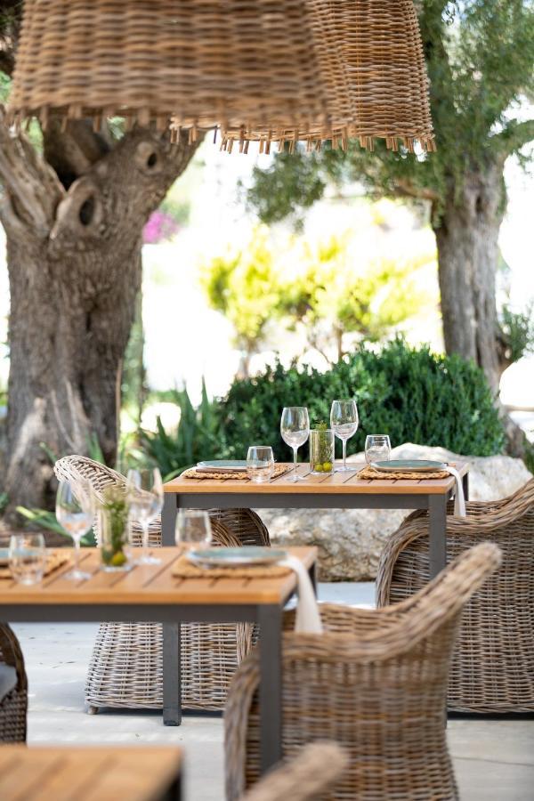 Can Arabi - Adults Only Puig D'en Valls Exterior foto