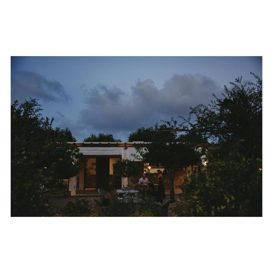 Can Arabi - Adults Only Puig D'en Valls Exterior foto