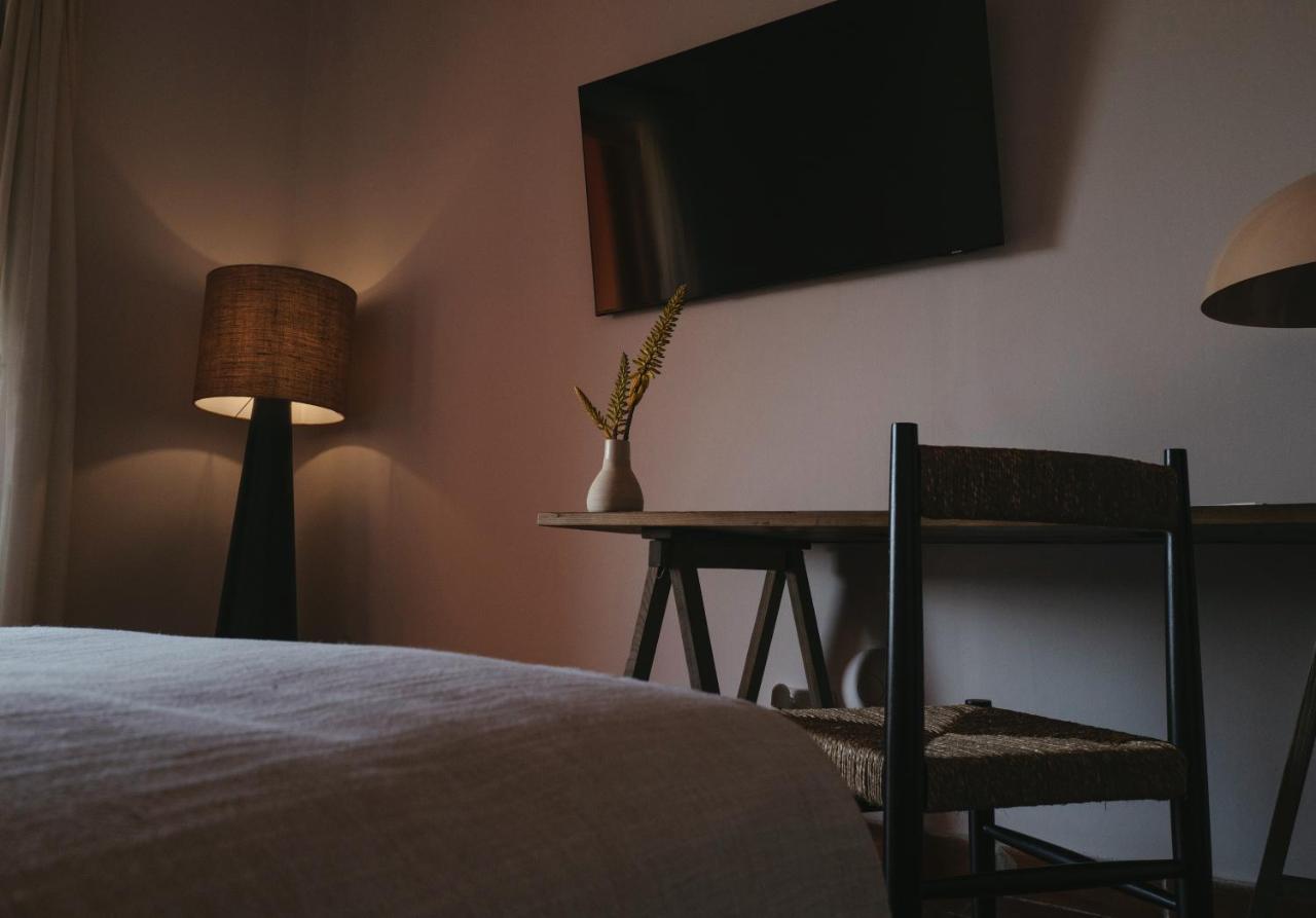 Can Arabi - Adults Only Puig D'en Valls Exterior foto