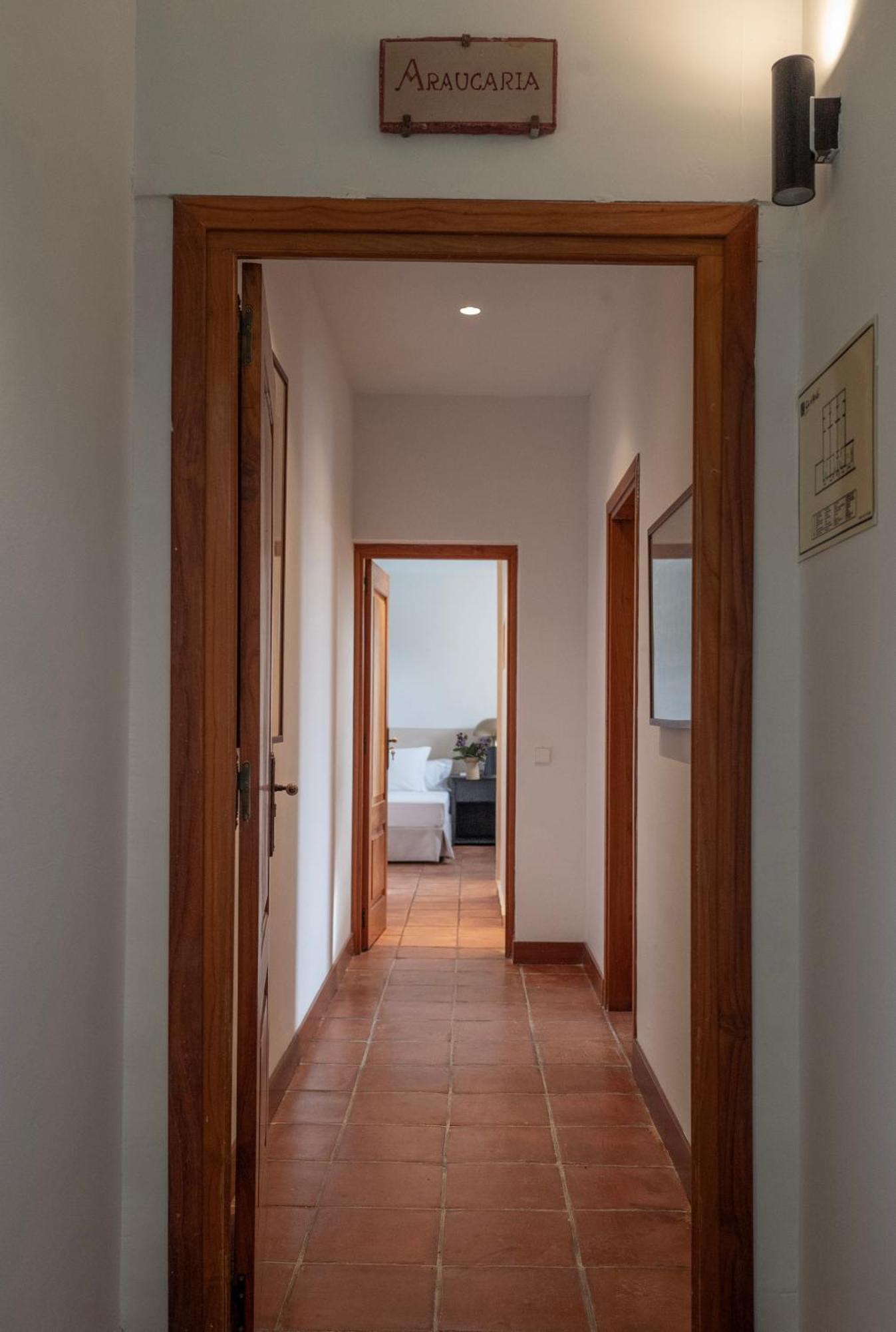 Can Arabi - Adults Only Puig D'en Valls Exterior foto