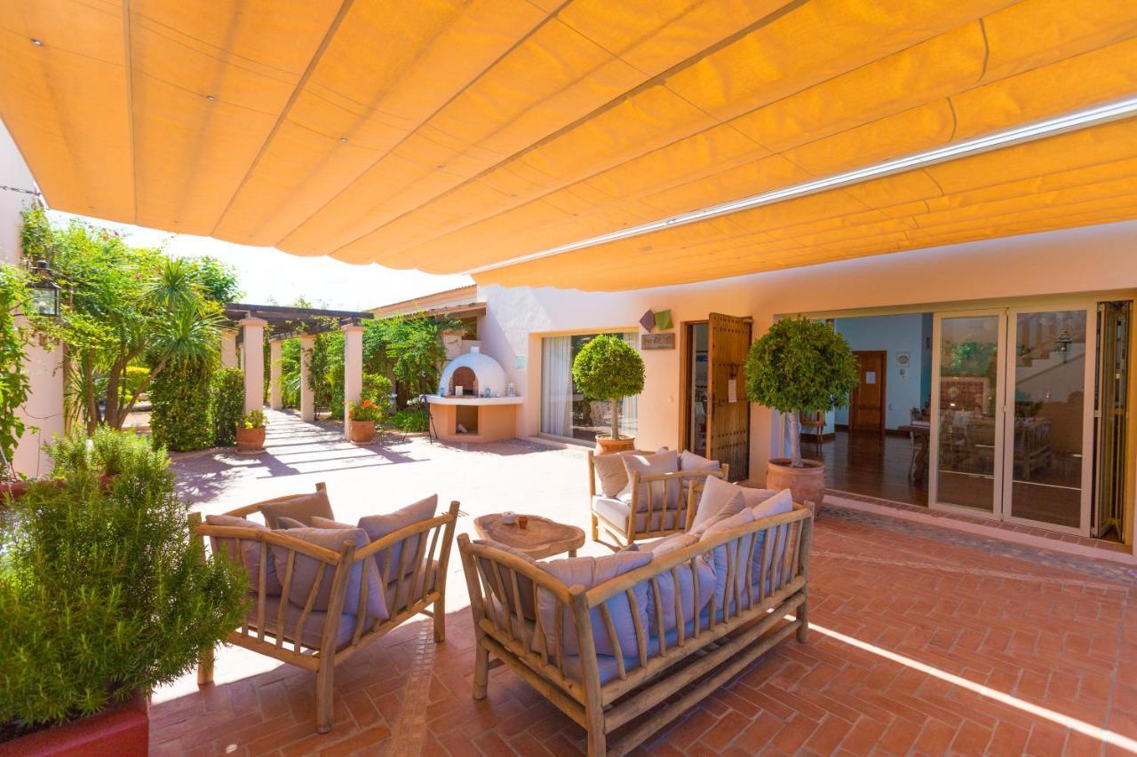Can Arabi - Adults Only Puig D'en Valls Exterior foto
